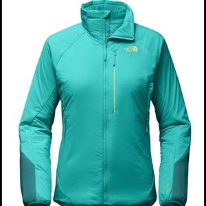 The North Face Women's Ventrix Jacket L
